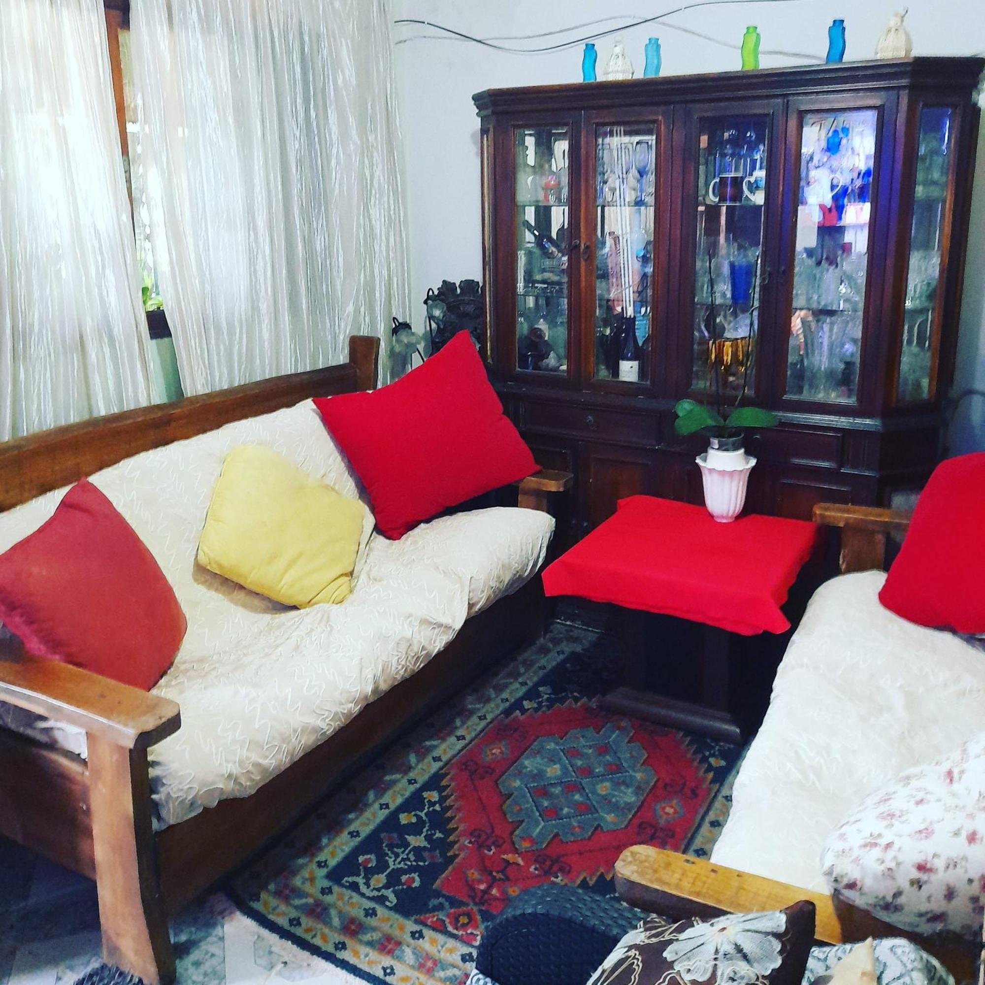 ItanhaémCrazy Hostアパートメント 部屋 写真